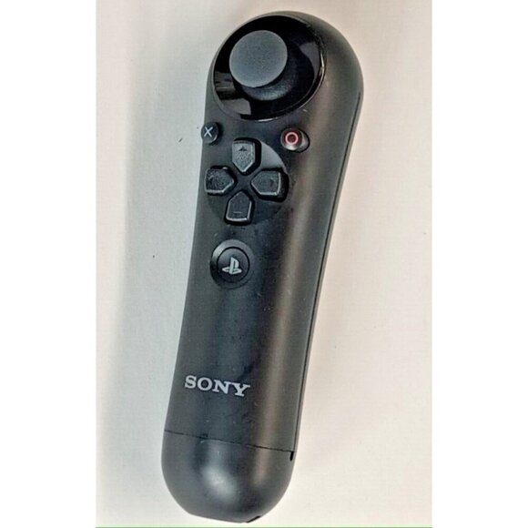 Sony PlayStation 3 PS3 Move Navigation Controller - CECH-ZCS1U - Picture 5 of 5